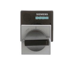 Siemens 3VL9300-3HF05 회로 차단기용 도어 장착형 회전 작동 메커니즘
