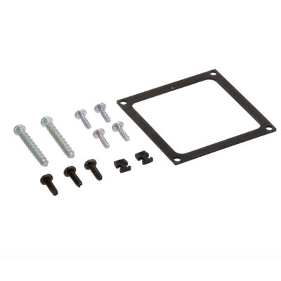 Siemens 3VL9300-3HF05 회로 차단기용 도어 장착형 회전 작동 메커니즘