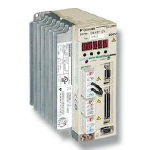 Yaskawa SGDH-10DE-OY Sigma-II 1kW 400V 서보 드라이브