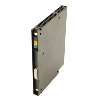 Siemens 6ES7421-7DH00-0AB0 SIMATIC S7-400 SM 421 디지털 입력 모듈