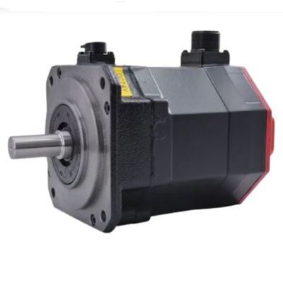 FANUC A06B-0236-B400 AC 서보 모터 2.3kW 4000rpm, CNC 기계용 IP67 보호 기능