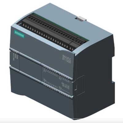 지멘스 6ES7214-1AG40-0XB0 SIMATIC S7-1200 CPU 1214C PLC 컨트롤러