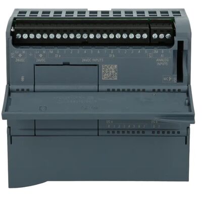 지멘스 6ES7214-1AG40-0XB0 SIMATIC S7-1200 CPU 1214C PLC 컨트롤러