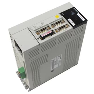 MDS-B-SVJ2-20 CNC 시스템용 미쓰비시 2.0kW 서보 드라이브 유닛