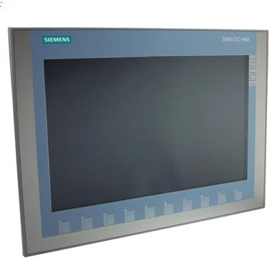 Siemens 6AV2123-2MB03-0AX0 SIMATIC HMI KTP1200 기본 패널 12" 터치 스크린