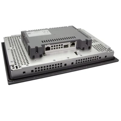 Siemens 6AV2123-2MB03-0AX0 SIMATIC HMI KTP1200 기본 패널 12" 터치 스크린