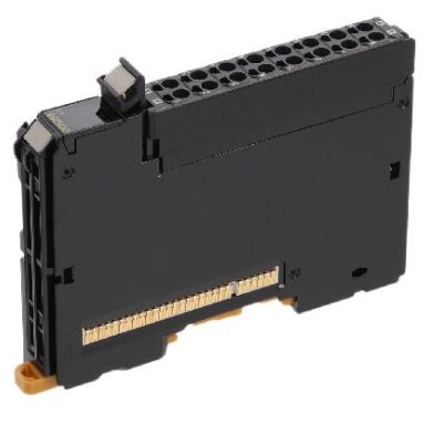 OMRON NX-OD5256 16채널 PNP 디지털 출력 모듈 24V