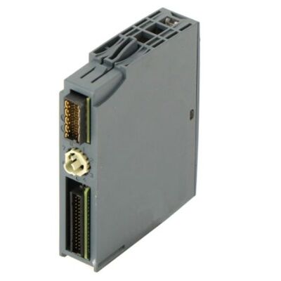 Siemens 6ES7131-6BH01-0BA0 SIMATIC ET 200SP DI 16×24V DC 디지털 입력 모듈