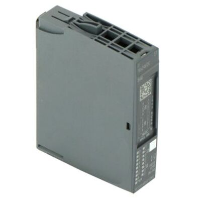 Siemens 6ES7131-6BH01-0BA0 SIMATIC ET 200SP DI 16×24V DC 디지털 입력 모듈