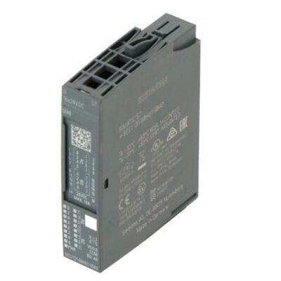 Siemens 6ES7131-6BH01-0BA0 SIMATIC ET 200SP DI 16×24V DC 디지털 입력 모듈