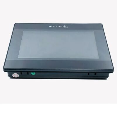 Weinview MT6071iP 7" HMI 터치 스크린 패널 산업용 휴먼 머신 인터페이스