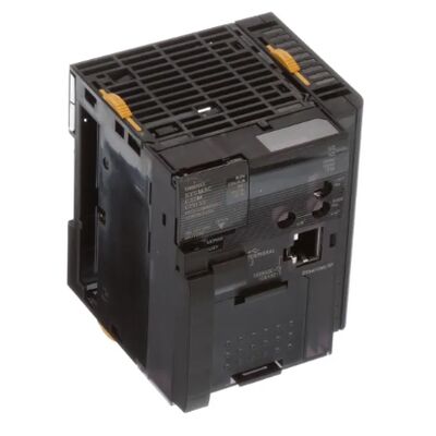 옴론 CJ2M-CPU33 PLC CPU 모듈