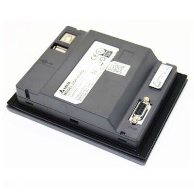 Delta DOP-103BQ 4.3" HMI 터치스크린 산업용 제어 패널