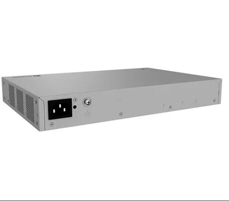 S310S-8P4X 8-포트 기가비트 PoE+ 스위치, 4×10G SFP+ 업링크, 240W PoE, 관리