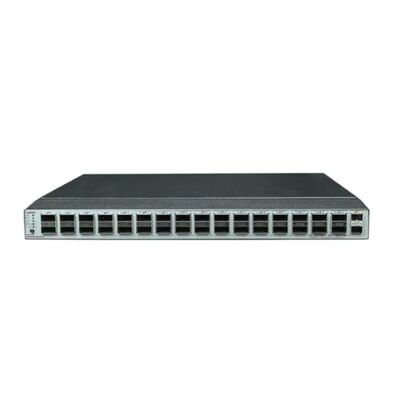 CE8850-32CQ-EI 레이어 3 데이터 센터 스위치, 32×100GE QSFP28 포트, 고성능 코어 스위치