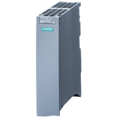지멘스 6ES7155-5AA01-0AB0 SIMATIC ET200MP IM155-5 PN ST PROFINET 인터페이스 모듈