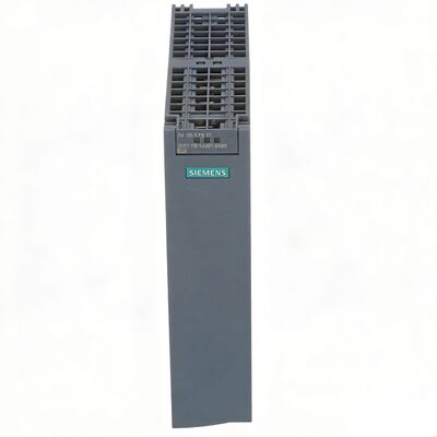 지멘스 6ES7155-5AA01-0AB0 SIMATIC ET200MP IM155-5 PN ST PROFINET 인터페이스 모듈