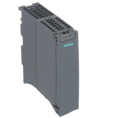 지멘스 6ES7155-5AA01-0AB0 SIMATIC ET200MP IM155-5 PN ST PROFINET 인터페이스 모듈