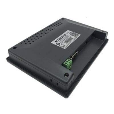 Weintek MT8071iP 7인치 HMI 터치스크린 운전 인터페이스 패널 산업용 휴먼 머신 인터페이스