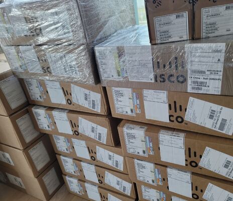 C1300-48FP-4G 레이어 3 관리형 PoE 스위치, 48×10/100/1000 PoE+ 포트, 4×1G SFP 업링크, 740W PoE 예산