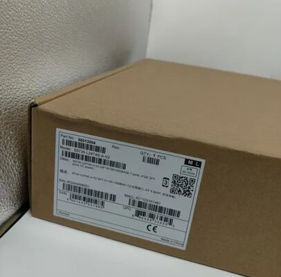 S5731-H48T4XC 레이어 3 관리형 스위치, 48×1G RJ45 4×10G SFP+ 업링크, 엔터프라이즈 캠퍼스 코어/애그리게이션 스위치