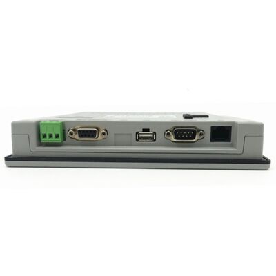 MT8071iE 7" HMI 터치스크린 산업용 휴먼 머신 인터페이스 디스플레이