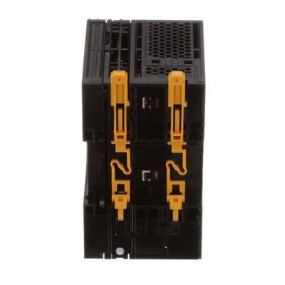 Omron NX-ECC202 EtherCAT 커플러 유닛 | NX 시리즈 고속 원격 I/O 모듈