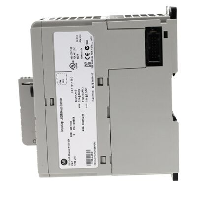 Allen‑Bradley 1768-L45 CompactLogix 3MB 컨트롤러 PLC 프로세서
