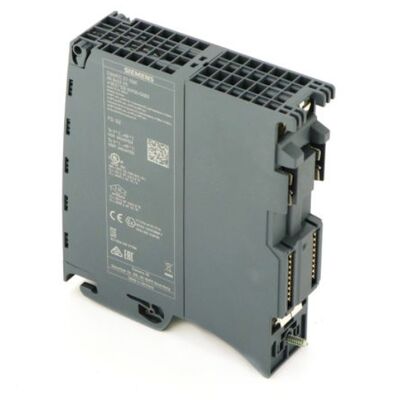6ES7532-5HF00-0AB0 Siemens SIMATIC S7-1500 아날로그 출력 모듈 AQ8xU/I HS