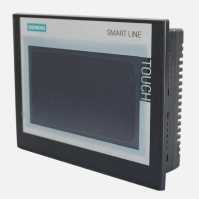 Siemens 6AV6648-0CC11-3AX0 SIMATIC HMI SMART 700 IE V3 터치 패널 원본 새 제품
