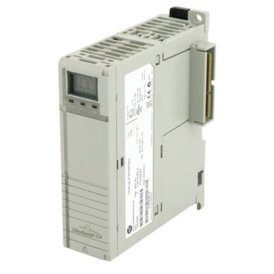 Allen‑Bradley 1768-ENBT EtherNet/IP 통신 모듈