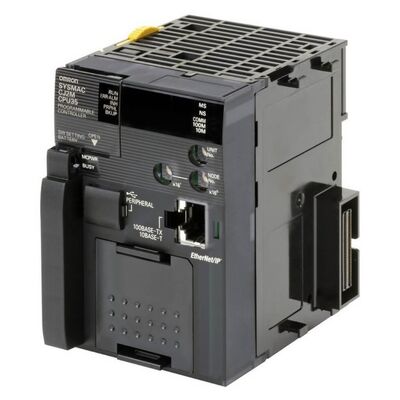 Omron CJ2M-CPU31 PLC CPU 모듈 EtherNet/IP 5K 단계