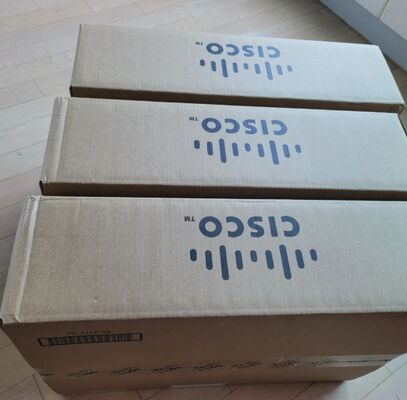 C9200-24P-A 레이어 3 관리 된 PoE + 스위치, 24 × 1G PoE 포트, 4 × 1G SFP Uplink, 370W PoE 예산