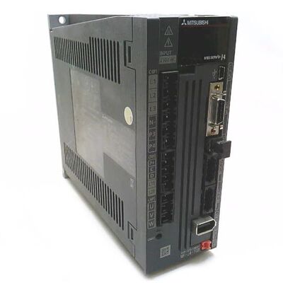 미쓰비시 MR-J4-70B 0.75kW 서보 앰프 SSCNET III/H