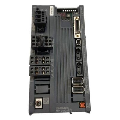 미쓰비시 MR-J4W2-77B 2축 750W 서보 증폭기 SSCNET III/H