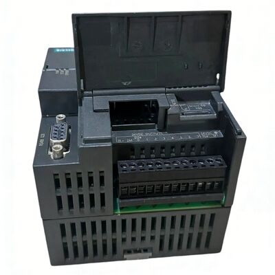 지멘스 6ES7288-1ST20-0AA0 SIMATIC S7-200 스마트 CPU ST20 PLC 모듈