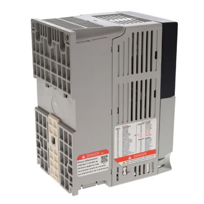 Allen-Bradley 22B-D6P0N104 PowerFlex 40 AC 드라이브 480V 3HP