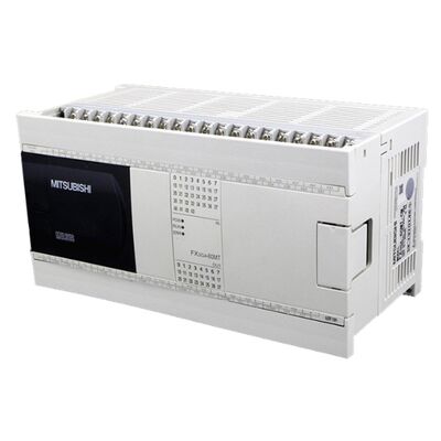 미쓰비시 FX3GA-60MR-CM PLC 60 I/O 릴레이 출력 컨트롤러