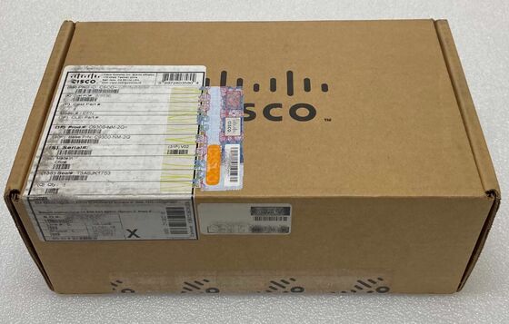 C9300-NM-2Q 40GE 네트워크 모듈, 카탈리스트 9300 시리즈 스위치용 2-포트 QSFP+ 고속 확장 모듈