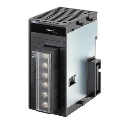 PLC 시스템용 Omron CJ1W-PA202 AC 전원 공급 장치 모듈 | 14W 듀얼 출력
