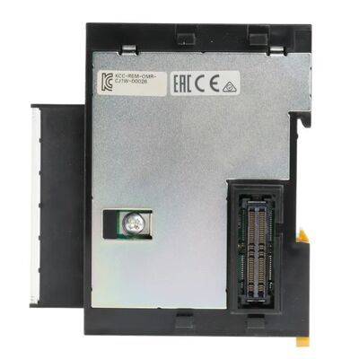 PLC 시스템용 Omron CJ1W-PA202 AC 전원 공급 장치 모듈 | 14W 듀얼 출력