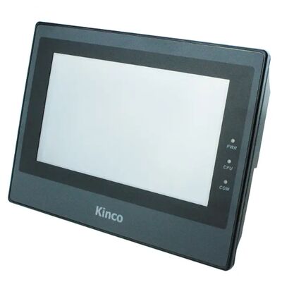 Kinco MT4414TE 7인치 HMI 터치스크린(이더넷 800x480 산업용 디스플레이 포함)