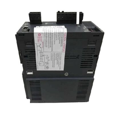 Mitsubishi MR-JE-200A 산업 자동화용 2kW AC 서보 드라이브 증폭기