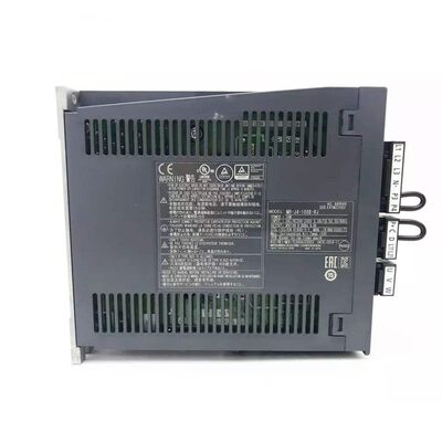 미쓰비시 MR-J4-100B-RJ 1kW AC 서보 드라이브 증폭기 SSCNET III/H