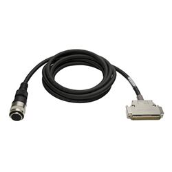 Mitsubishi GOT HMI 및 FXCPU용 GT09-C30R4-6C RS-422 통신 케이블