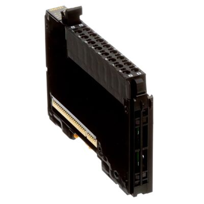 Omron NX‑OD5121 NX I/O 시스템용 16점 NPN 디지털 출력 모듈