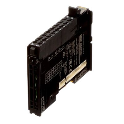 Omron NX‑OD5121 NX I/O 시스템용 16점 NPN 디지털 출력 모듈