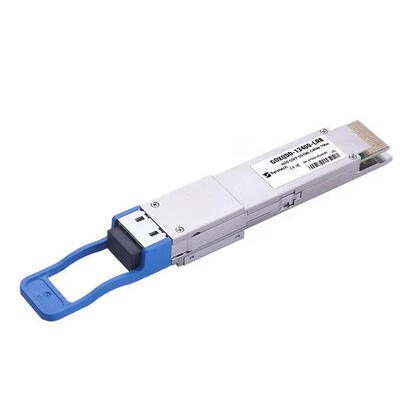 COP-SI400G-FR4   400G OSFP 광 트랜시버   SMF OSFP 400G 2*FR4 LC  2km