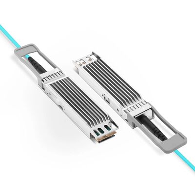 COP-SI400G-DR4 400G OSFP 광 수신기 SMF OSFP 400G 2*DR4 MPO 500m