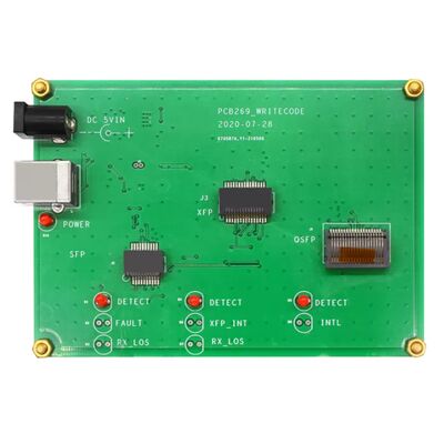 GPON ONU 스틱 모듈 | SFP 루프백 모듈 |미니 광 트랜시버 |SFP/SFP+RJ45 트랜시버 | 광 모듈 EEPROM 프로그래밍 보드